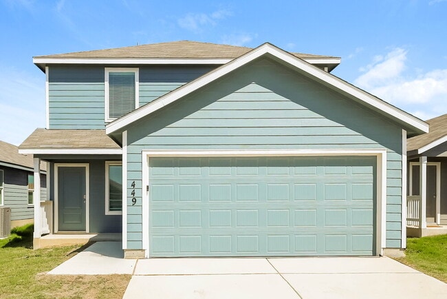 property at 449 Payton Pl