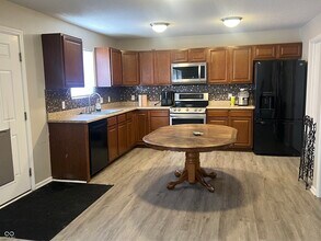 8343 Ingalls Way in Indianapolis, IN - Building Photo - Building Photo