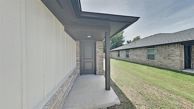 1308 NW 111th St in Oklahoma City, OK - Building Photo - Building Photo