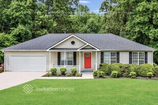 2150 Perrin Springs Dr NE in Lawrenceville, GA - Building Photo