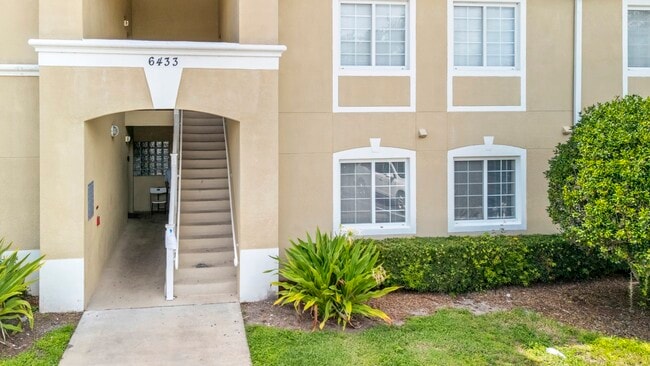 property at 6433 Cypressdale Dr