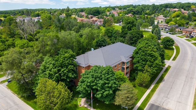 Mapleview Apartments