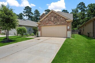 4266 McGregor Blf Ln in Conroe, TX - Building Photo - Building Photo