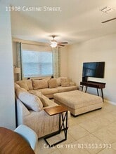 11908 Castine St in New Port Richey, FL - Building Photo - Building Photo