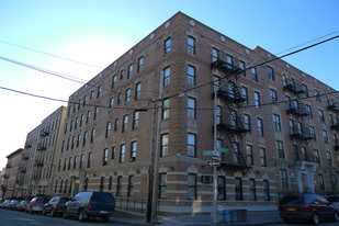 620 E 170th St Apartments