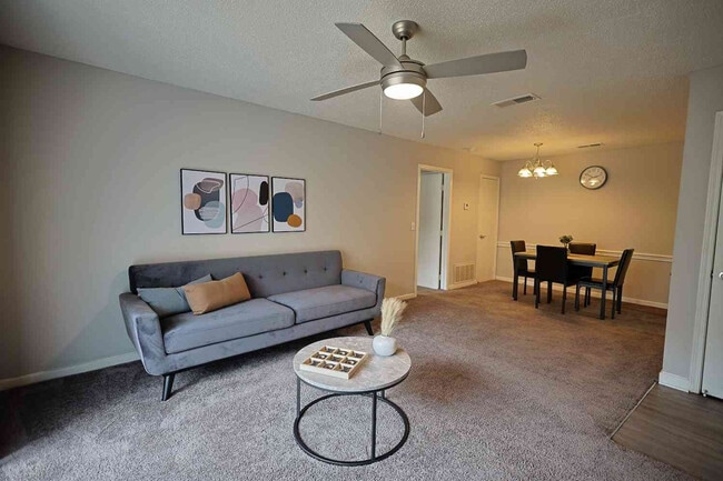 50 Northtown Dr in Jackson, MS - Building Photo - Building Photo