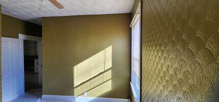 63 Boyd St in Providence, RI - Foto de edificio - Building Photo