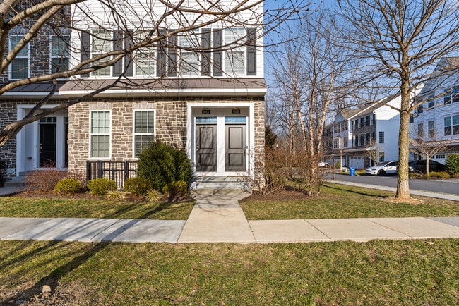 property at 101B Jay Aly