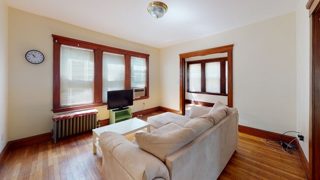 49 Rockwell St, Unit 47