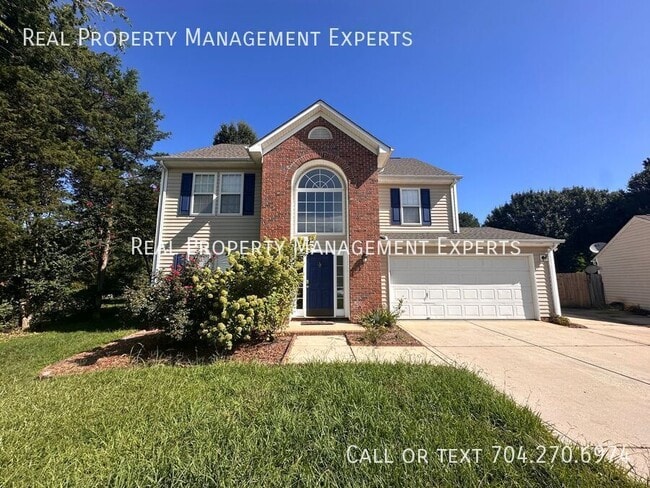property at 9902 Redbud Tree Ct