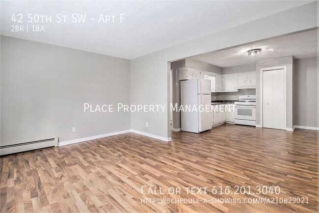 property at 42 50th St SW