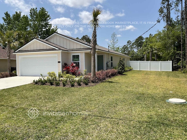 18 Potterville Ln in Palm Coast, FL - Building Photo - Building Photo