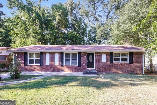 property at 2820 Middleburg Dr
