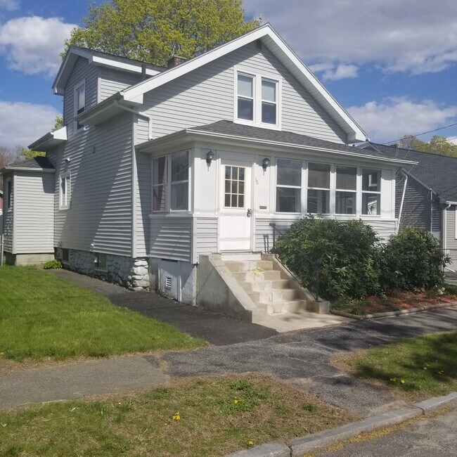 36 Rowena St Rentals in Worcester, MA