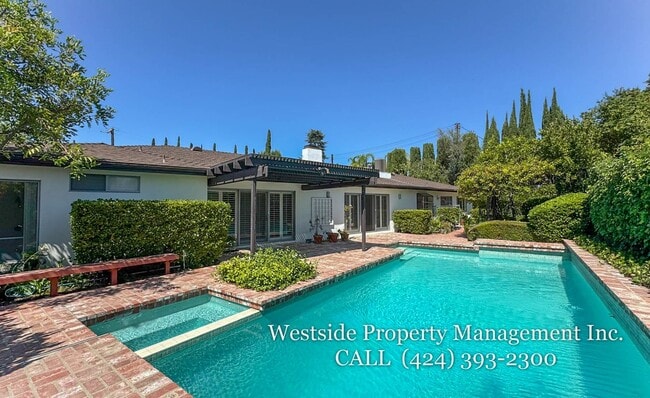 property at 16951 Ivadel Pl