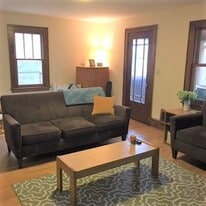 West Shore Apts – Furnished & All-Inclusive in Ithaca, NY - Building Photo