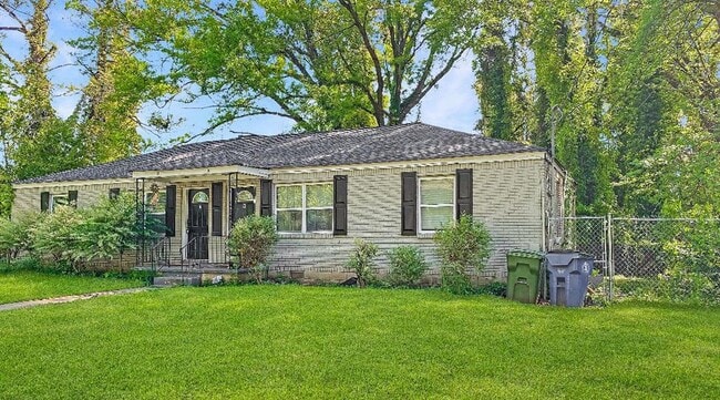 388 Greencove Ln SE in Atlanta, GA - Building Photo - Building Photo