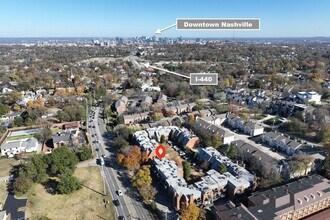 136 Hampton Pl in Nashville, TN - Building Photo - Building Photo