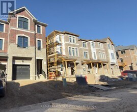 41 Yellow Rail Cres in Brampton, ON - Building Photo - Building Photo