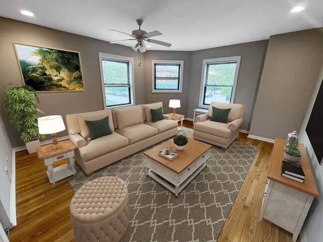 1901 W Wilson Ave in Chicago, IL - Building Photo - Building Photo