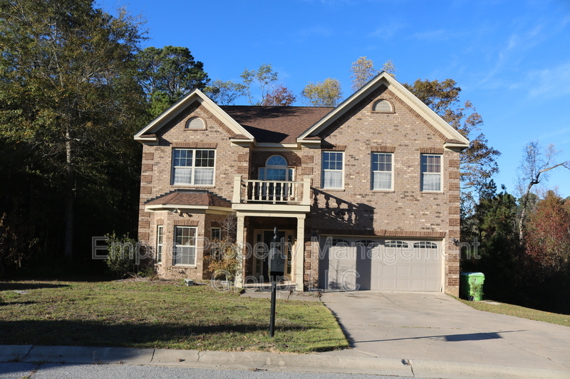 6 Pine Loop Ct in Blythewood, SC - Building Photo