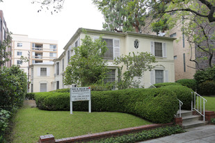 325 N Palm Dr Apartments