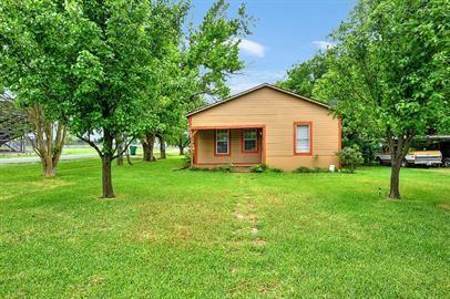 417 Main St in Pottsboro, TX - Building Photo - Building Photo