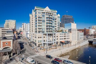 80 W 1st St in Reno, NV - Building Photo