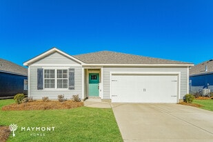 5693 Timber Leaf Lp in Bessemer, AL - Building Photo