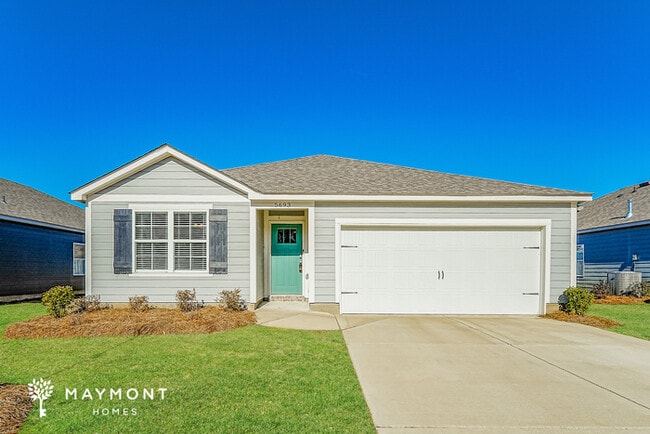 property at 5693 Timber Leaf Lp