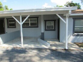 822 S Lone Oak Dr in Leesburg, FL - Building Photo