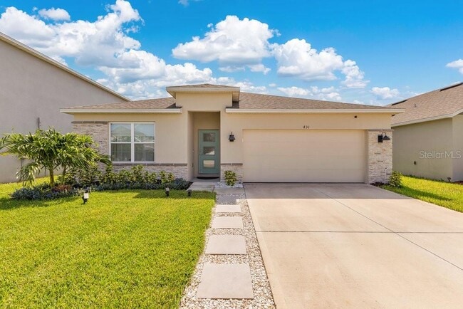 property at 431 Tanis Ave