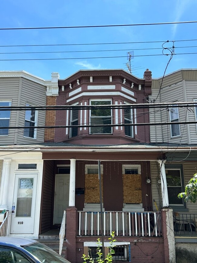 908 N 3rd St in Camden, NJ - Building Photo - Building Photo