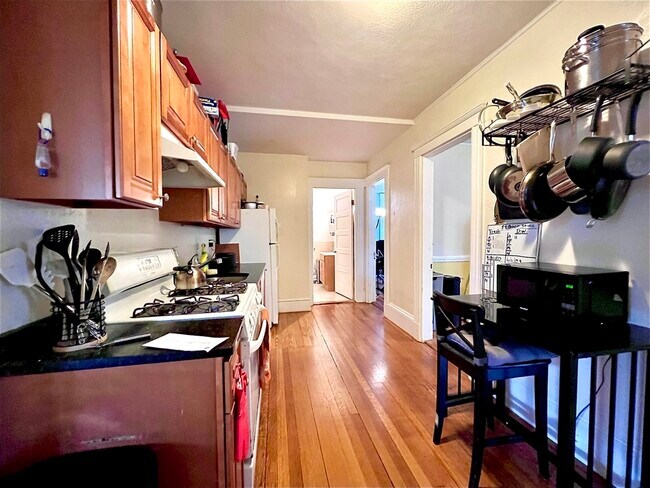 property at 148 Strathmore Rd