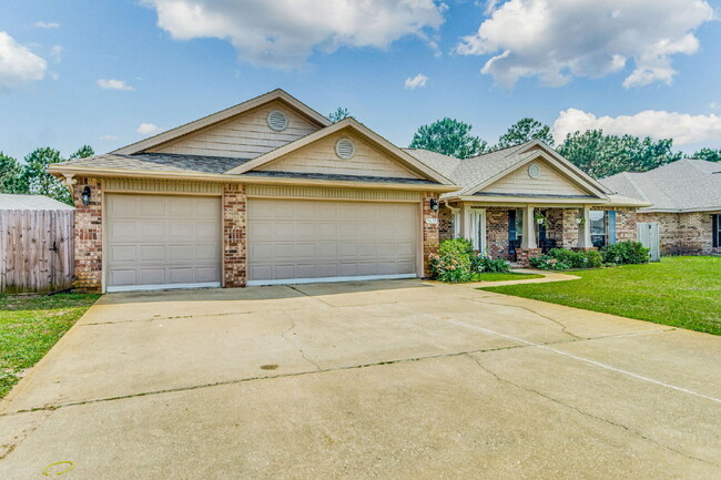property at 9635 Meadow Wood Ln