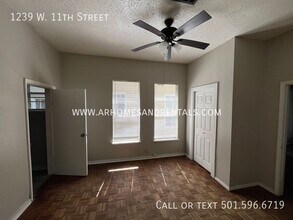 1239 W 11th St in North Little Rock, AR - Building Photo - Building Photo