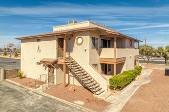 3708 Scuba Cor in Las Vegas, NV - Building Photo - Primary Photo