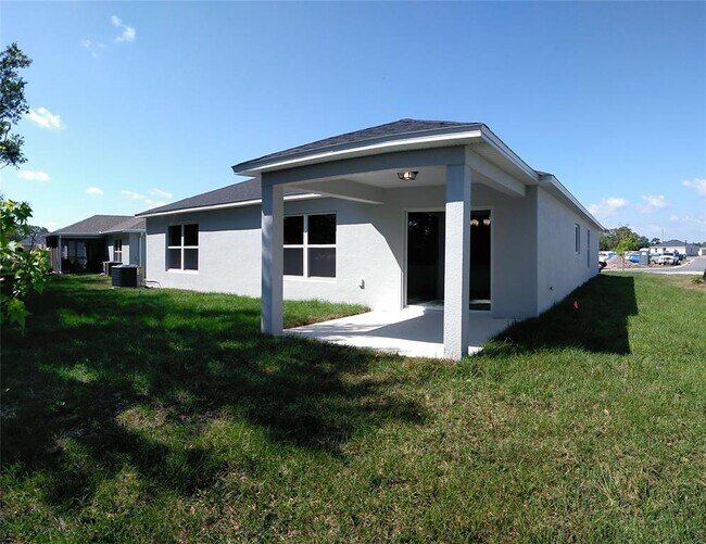 2453 Bulrush Dr in St. Cloud, FL - Building Photo - Building Photo
