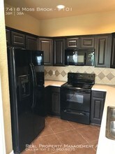 7418 Moss Brook Dr-Unit -#101 in San Antonio, TX - Building Photo - Building Photo