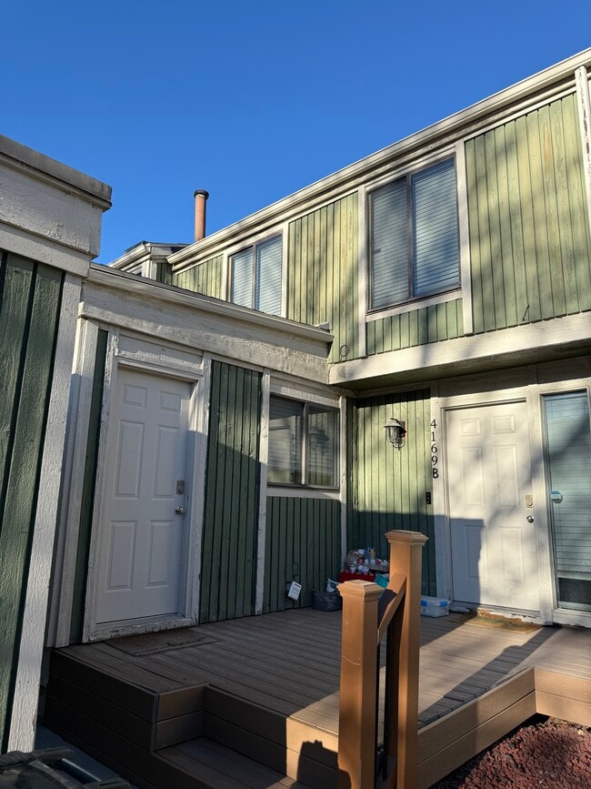 4169 S Village Ln, Unit B