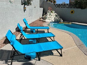 514 Rancho Del Norte Dr in North Las Vegas, NV - Building Photo - Building Photo