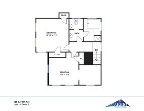 558 S 5th Ave in Ann Arbor, MI - Building Photo - Building Photo