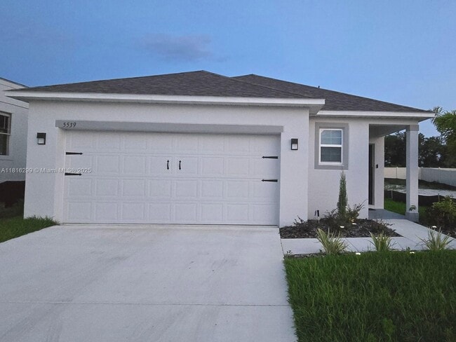 property at 5539 Maddie Dr