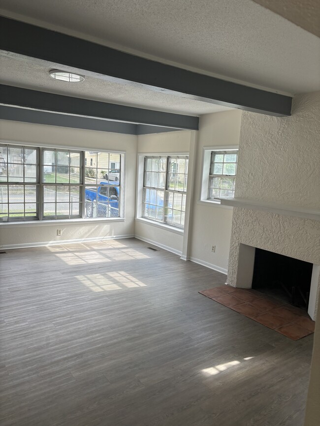 1015 Hobson Ave in Hot Springs, AR - Building Photo - Building Photo