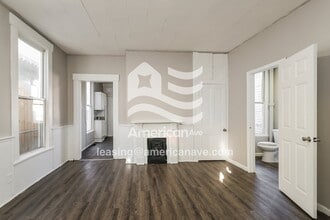 2327 Duncan St in Louisville, KY - Building Photo - Building Photo