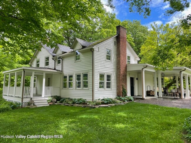 property at 416 Hapeman Hill Rd