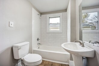 1618 S X St in Fort Smith, AR - Building Photo - Building Photo