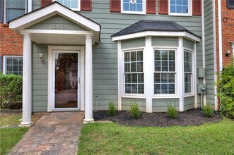 1026 Windy Oaks Ct in Smyrna, GA - Foto de edificio - Building Photo