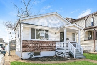 4904 Tiemann Ave in St. Louis, MO - Building Photo - Building Photo