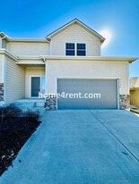 31725 W 83rd Ct in De Soto, KS - Building Photo